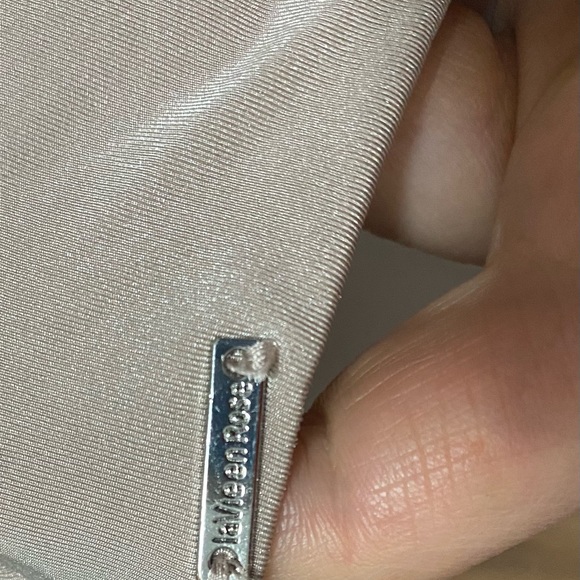 La Vien En Rose Lightly Lined Balconette Flexible Bra - Picture 4 of 6